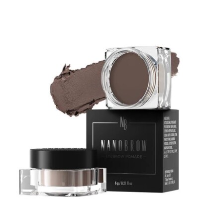 Nanobrow Eyebrow Pomade (16,90 /1Stk)