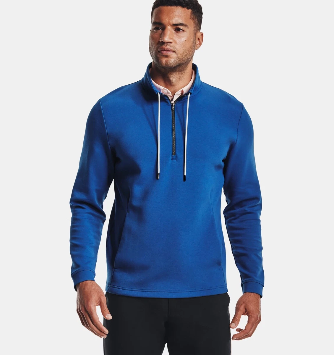 Stephen curry under armour jacket store