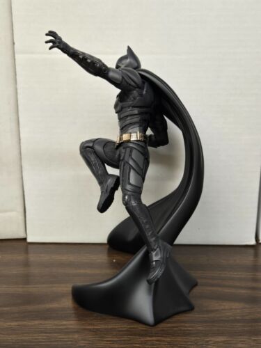 DC Direct - Batman: The Dark Knight (Limited Edition Statue - Kolby Jukes) 2008 - Bild 5 von 12