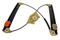 Vaico V10-9801 Fensterheber, Ohne Motor FüR VW