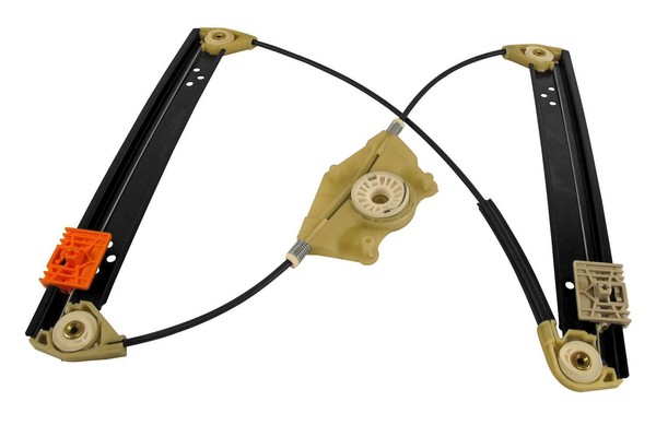 Vaico V10-9801 Fensterheber, Ohne Motor FüR VW-image