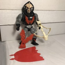 Masters Of The Universe Hordak Vintage He-Man Figure MOC MOTU 1984 Arg9 Read