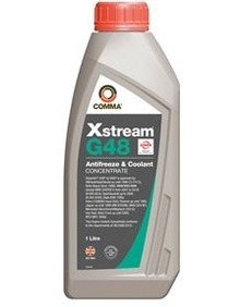 Антифриз comma g48