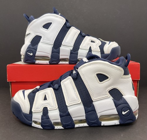 Nike Air More Uptempo Olympic OG 