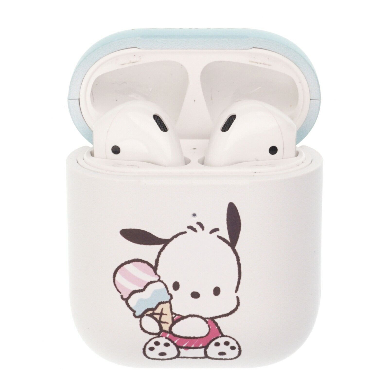 Sanrio Hello Kitty Cinnamoroll My Melody Gudetama Pompompurin for AirPods  Case