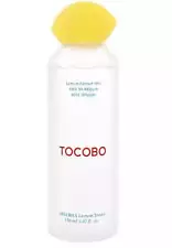 TOCOBO AHA BHA Lemon Toner for Clear & Smooth Skin 150mL / 5.07 fl. oz