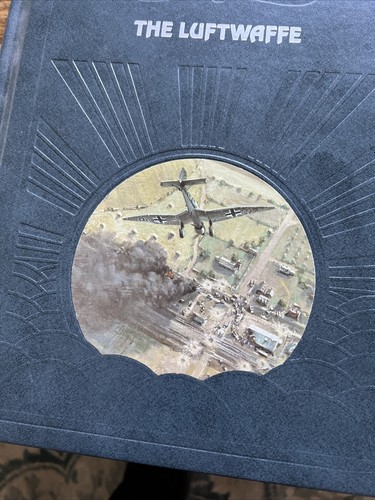 The Epic of Flight Time-Life Books and the Boating Lot of 3; Hardcover - Imagen 3 de 11