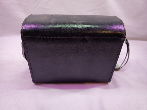 Vintage Binoculars: Optex SPI Magna UV 7X - 15x35, model 127 With Case - Picture 15 of 17