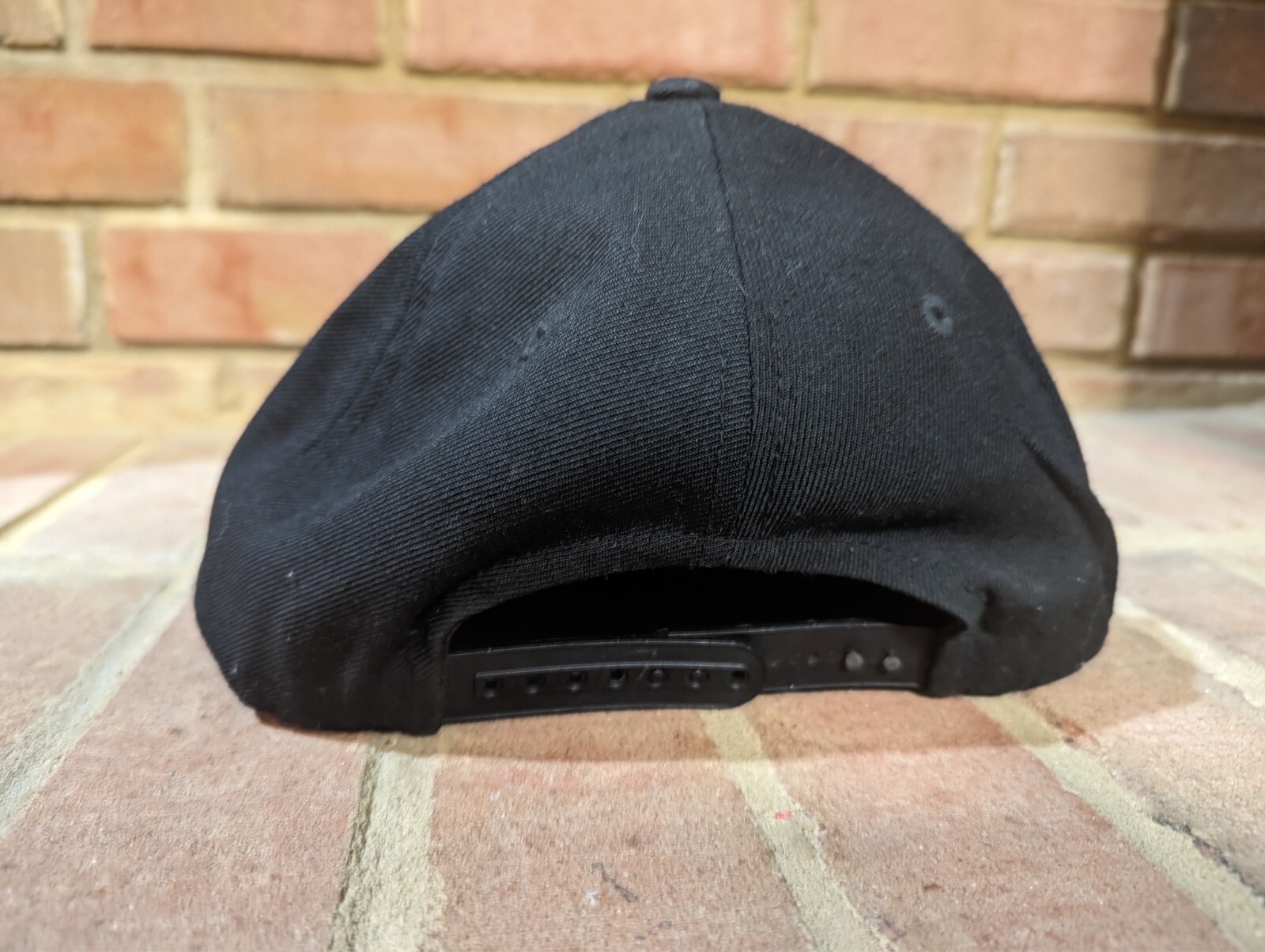 Compton SSUR Plus Snapback CAP Eazy E NWA Hat Hip… - image 5