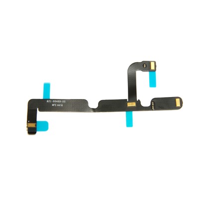 NEW Microphone Flex Cable 821-00469-A MacBook Pro 13'' Touch Bar A1706 2016 2017