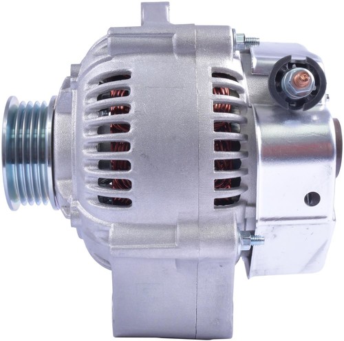 Alternator - Picture 4 of 4