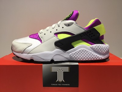 nike huarache og