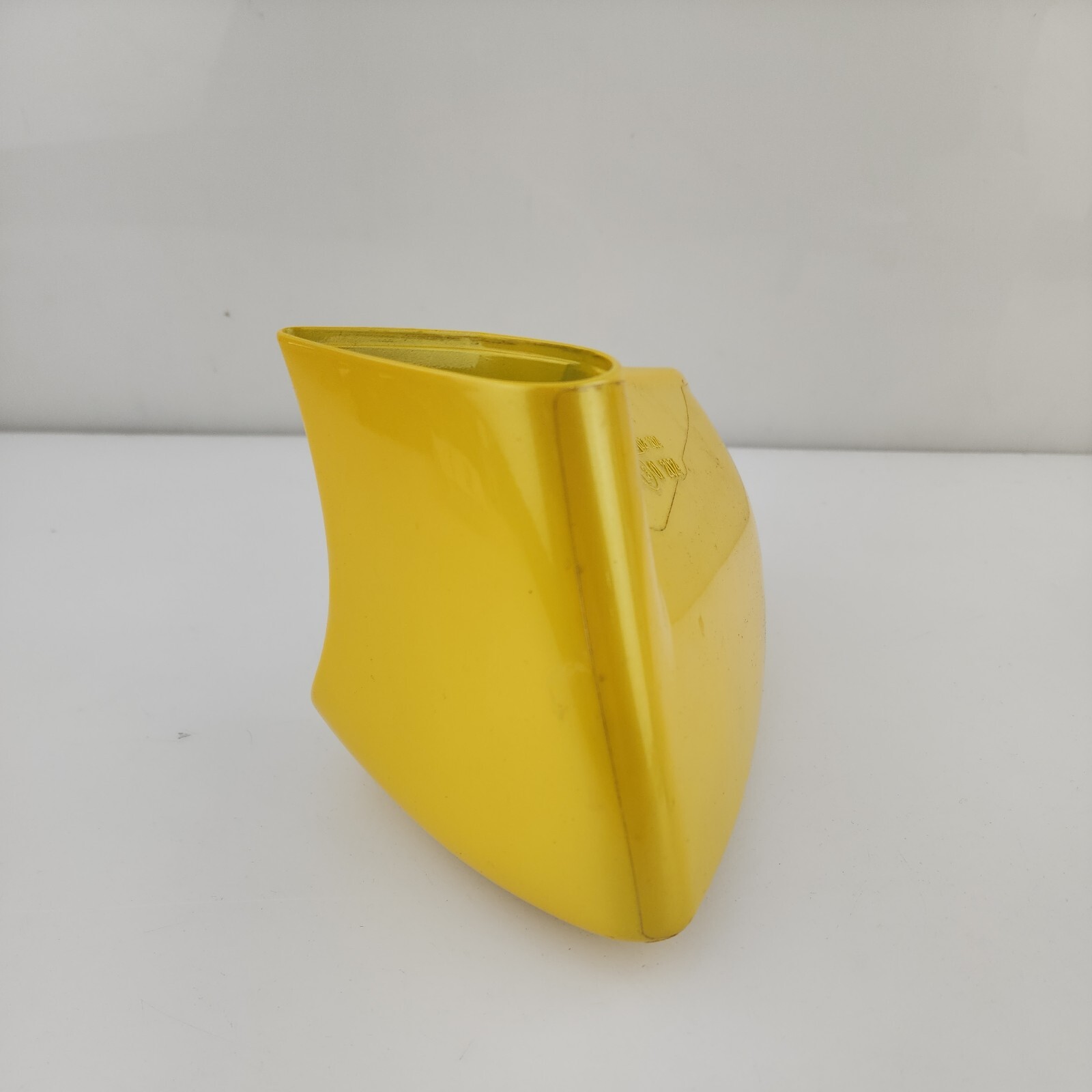LAMBORGHINI GALLARDO RIGHT SIDE MIRROR COVER  CAP OEM LB714