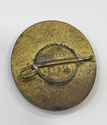 Insigne Ligue Maritime Et Coloniale - Pin's émaillé France - Occasion