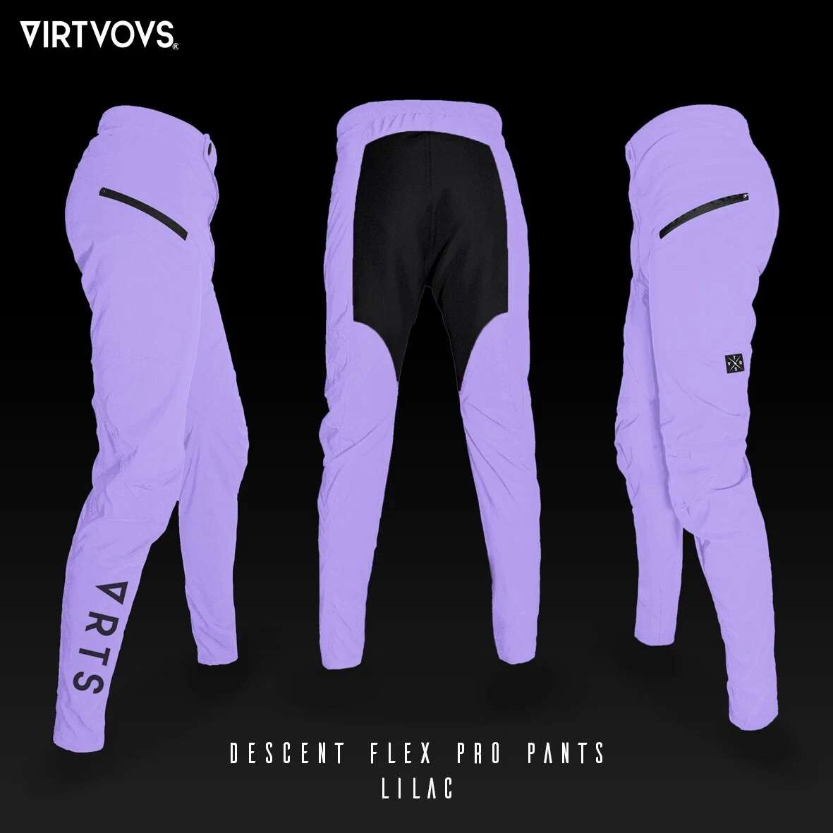 Pantaloni lunghi shop enduro mtb