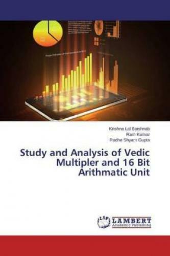 Thumbnail - Study And Analysis Of Vedic Multipler And 16 Bit Arithmatic Unit 2739