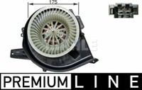Mahle InnenraumgebläSe FüR Skoda Fabia I II Iii,Rapid,Roomster; VW Fox,Polo