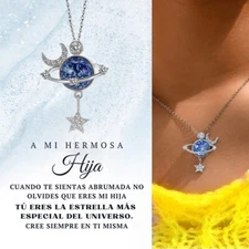 Para mi hermosa hija| Regalo para hija de papa| Regalo de madre a hija | hija 