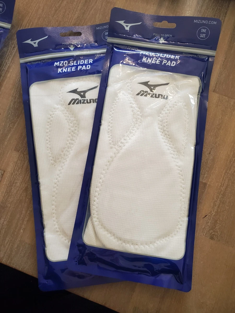 Mizuno sliding cheap knee pad