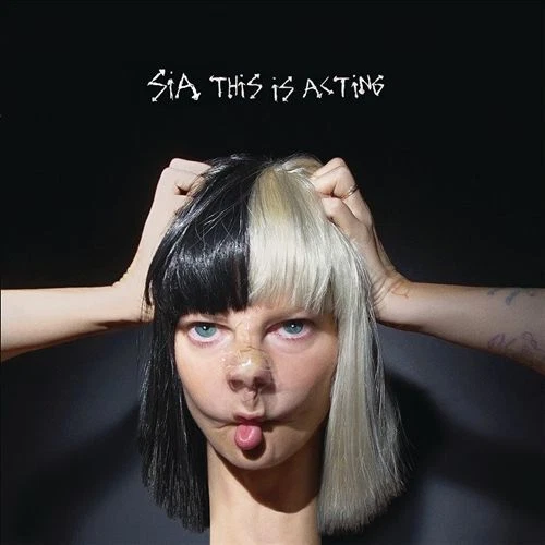 SIA-THIS IS ACTING NEW VINYL 888751805514 | EBay
