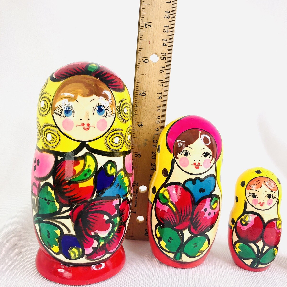 matryoshka　Laideronnette Matryoshka – Laideronnette – 2 x Vinyl (LP, Album), 2024