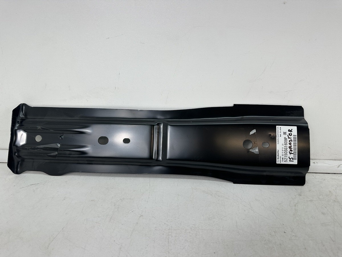 フソウタページ 2014-2016 Subaru Forester OEM 52150SG1609P Floor Pan Reinforcement