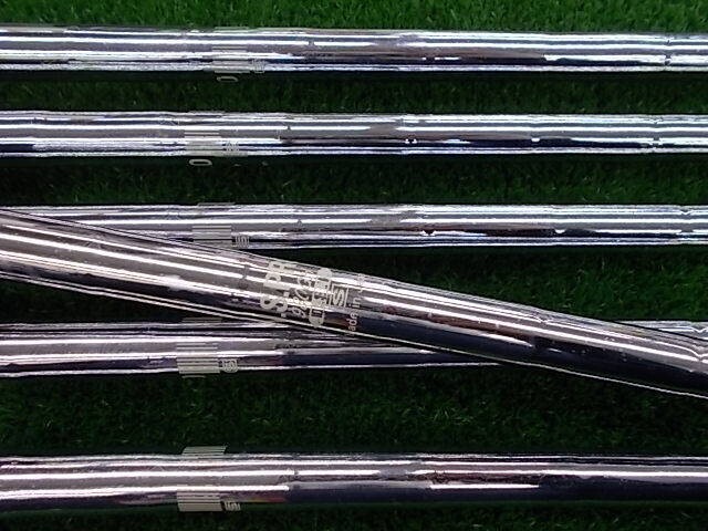 Dunlop SRIXON Z565 Irons #5-9.P(6Clubs)/NSPRO980GH DST/Flex Dunlop SRIXON Z565 Irons #5-9.P(6Clubs)/NSPRO980GH DST/Flex