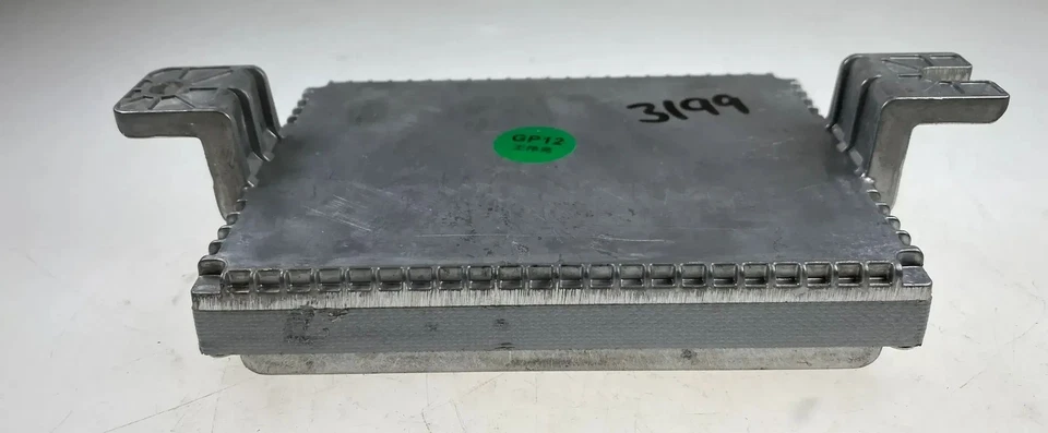 Original SAIC control unit MG ZS 544347467 - Image 4 of 4