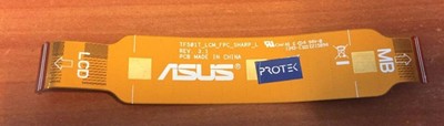 Batterie Pour Tablette ASUS TF701T – C12P1305, 3.85V 31Wh, K00C – Occasion