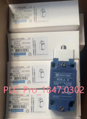 1 x New in Box XCK-J161H29C / XCKJ161H29C