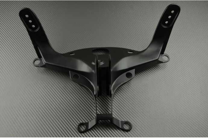 Support carénage araignée YAMAHA YZF-R1 2004 2005 2006 de phare