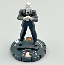 2008 Heroclixs Tombstone Figure