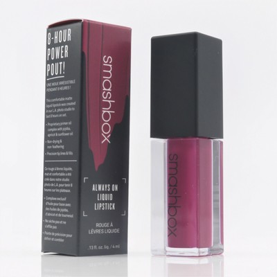 smashbox throwback jam