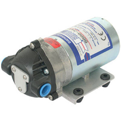 Shurflo 8000-812-280, 100psi Internal Bypass, 1.4GPM
