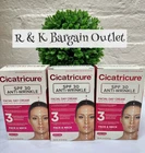 3 ~ Cicatricure Advanced Facial Anti-Wrinkle Day Cream 1.5oz Best By: 12/2021