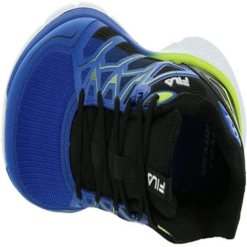 Fila men's ferrero running shoes online