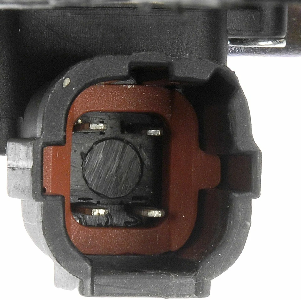 Conjunto de ventilador de refrigeración del motor L4 2,0 L para Mazda MX-5 Miata 2006-2015 Dorman 2007 Foto 2 de 2