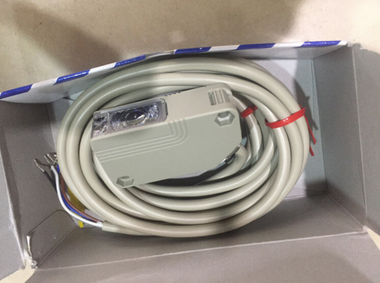 1PCS Panasonic NX5-M10RA UNX5M10RA Photoelectric Switch In Box -New # ...