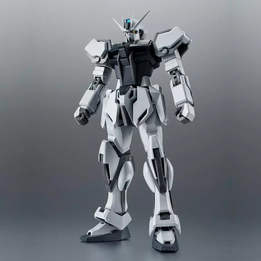 GUNDAM Robot Spirits Damashii Strike Deactive Tamashii Exclusive Bandai