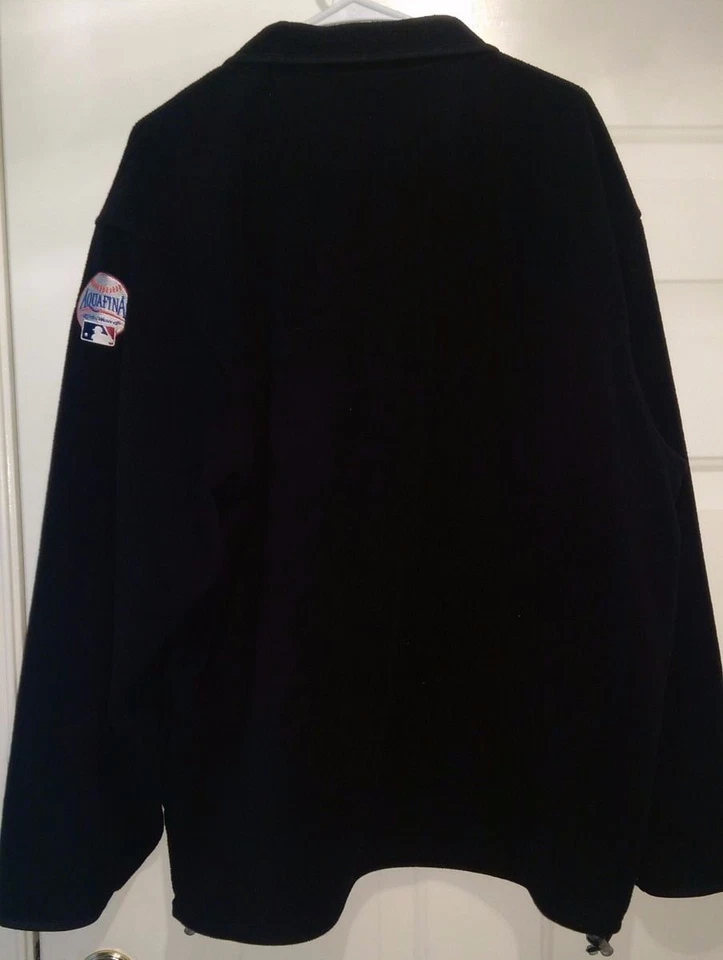 Antigua Mens Women Shirt Size XL Boston Red Sox 07 World Series Champions Fleece - Image 3 of 4