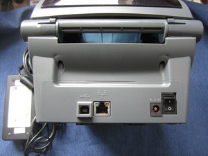 zebra gk420t ethernet