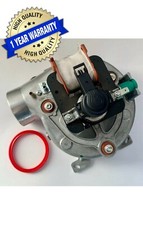 HEATLINE VIZO 24 28 BOILER FAN 3003200906 D003200906 3003202165 D003202165 NEW