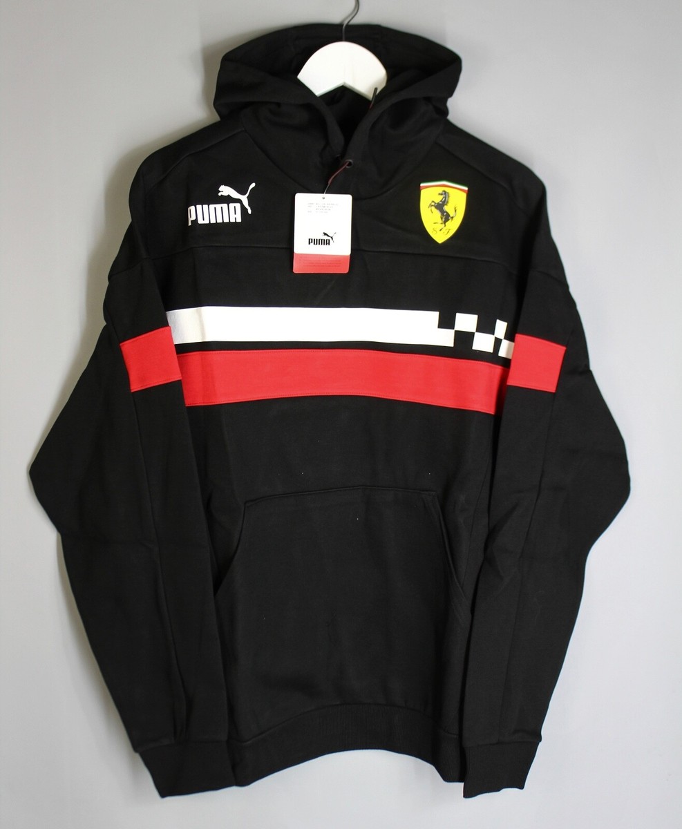 Chaqueta Softshell Chamarra Ferrari Puma Precio PUMA Chaqueta 2025
