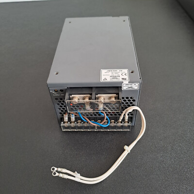 Applied Biosystems, ABI 3100, 3130, 3130xl Genetic Analyzer, POWER SUPPLY