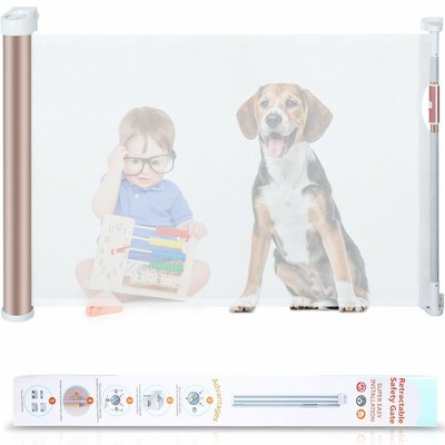 baby gate 54 inches wide