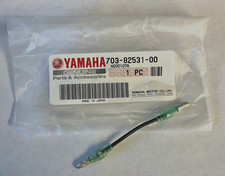 NEW Oem Yamaha Wire Lead 703-82531-00