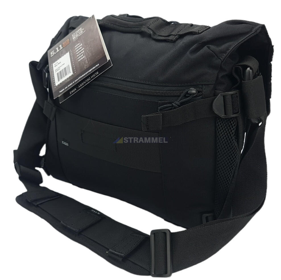 5.11 RUSH Delivery Mike Tactical Crossbody Messenger Bag