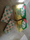 Vintage Coleco Cabbage Patch Kids Disposable Designer Diapers Baby Doll 14