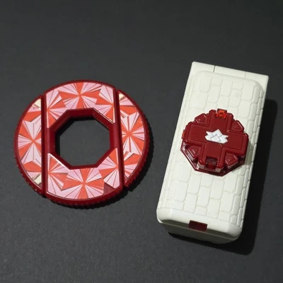 Samurai Sentai Shinkenger Sushi Changer Complete Power Rangers Bandai - Image 1 of 4