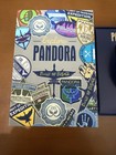 Disney Parks Pandora MagicBand 2017 Limited Edition 5000 Collectible Icons NIB — photo 3